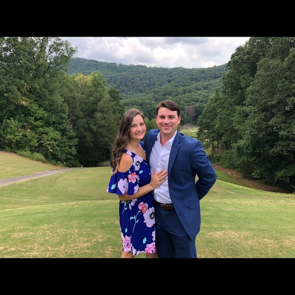 Meet your Posher, Kristin - Picture 1 of 1